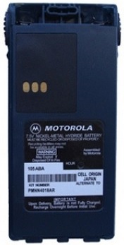 ����������� Motorola PMNN4018